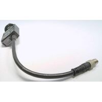 Allen-Bradley 42KLP2LBY4 Polarized Retroreflective Photoelectric Sensor