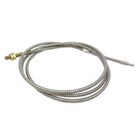Allen-Bradley 43GTTBB25SL072 Fiber Optic Cable