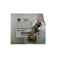 Allen-Bradley 440PWM1A Short Roller Lever Actuator