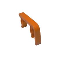 Allen-Bradley 800TN286 Orange Color Insert Kit for 30mm Selector Switch