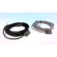 Allen-Bradley Ultra Mini Photo Sensor 42KAT2KNFKA2