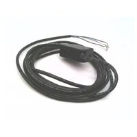 Allen-Bradley 42JSR9MNA1A2 Photoelectric Sensor Transmitted Beam Receiver