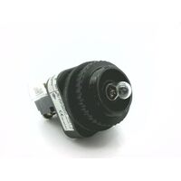 Allen-Bradley 800HQR24B Blue Pilot Light 30.5mm