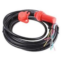 Allen-Bradley 440NZ21S16B Sensaguard Contact Switch