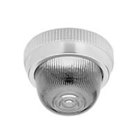 Allen-Bradley 800TN25 Replacement Cap for Pilot Light 30mm Clear Glass