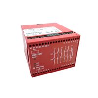 Allen-Bradley 440RG23110 Monitoring Safety Relay Module
