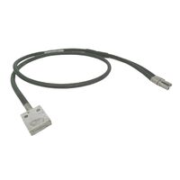 Allen-Bradley 43GRBAA72ML Glass Fiber Optic Cable