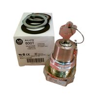 Allen-Bradley 800TH3106 Selector Switch Unit