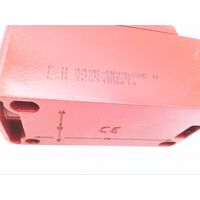 Allen-Bradley Guardmaster 440PMRPB22E Safety Limit Switch Roller Plunger