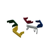 Allen-Bradley 800TN123 Selector Switch Color Insert Kit