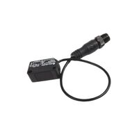 Allen-Bradley 42JSR9MPA2Y4 Photoelectric Sensor