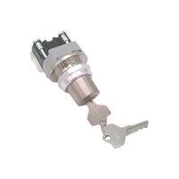 Allen-Bradley 800TH3103A Selector Switch Unit