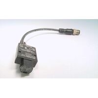 Allen-Bradley 42KLD1LBQF4 Standard Diffuse Photoelectric Sensor