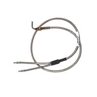 Allen-Bradley 43GRTQC25SL Fiber Optic Large Aperture Sensor