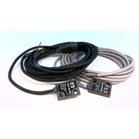 Allen-Bradley Ultra Mini Photo Sensor 42KAT2KNFKA2
