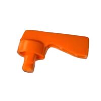 Allen-Bradley 800MNS Replacement Knob for 22 M Selector Switch