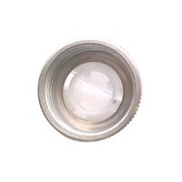 Allen-Bradley 800TN297W White Illuminated Selector Switch Knob 30mm