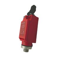 Allen-Bradley 440PCHLB12R6 Safety Limit Switch