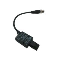 Allen-Bradley 42KLL2LBQF4 Minisight Photoelectric Sensor