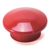 Allen-Bradley 800HN114A Heavy Duty Mushroom Cap