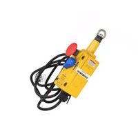 Allen-Bradley Lifeline 4 EX Explosion Proof Cable Pull Switch