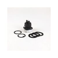 Allen-Bradley 800HHR5A2 Selector Switch 2-Position Non-Illuminated
