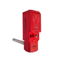 Allen-Bradley 440HE22025 Safety Switch Interlock