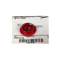 Allen-Bradley 800HN114A Heavy Duty Mushroom Cap