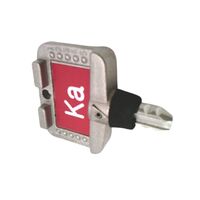 Allen-Bradley 440TAKEYE10KA Key for Interlock Switch