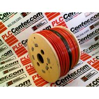 Allen-Bradley Lifeline Cable 125M Polypropylene Cover Red