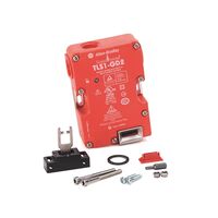 Allen-Bradley Safety Interlock Switch 440GT27354