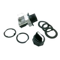 Allen-Bradley 800HHR2D1 Selector Switch 2-Position Non-Illuminated