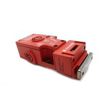 Allen-Bradley 440GS36044 Guard Locking Switch with 24V Solenoid