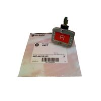 Allen-Bradley 440TAKEYE10FI Trapped Key Interlock Red Standard Key