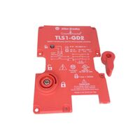 Allen-Bradley Replacement Cover for Safety Interlock Switch TLS-1 Series D