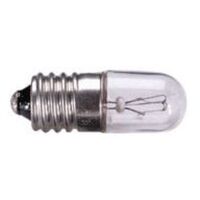 Allen-Bradley 440AA09056 Clear Replacement Bulb for Conduit Pilot Light 24V 2.8W
