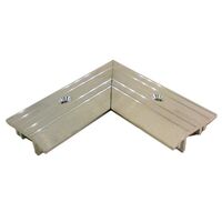 Allen-Bradley 440FT3012 MatGuard 90 Degree External Corner Trim