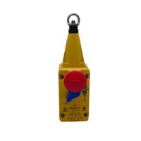 Allen-Bradley Lifeline 4 Cable Pull Switch with Emergency Stop