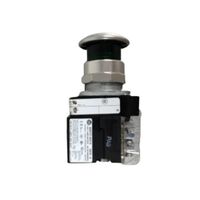 Allen-Bradley 800TFXMQH2GA7 30mm Pushbutton Switch