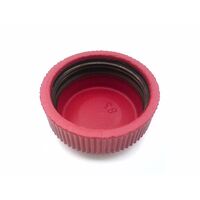 Allen-Bradley 800HN101R Protective Boot 30mm Red Silicone