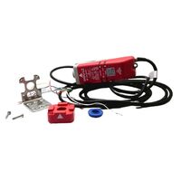 Allen-Bradley 440GLZS21SPLA Guard Locking Switch with RFID Actuator