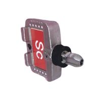Allen-Bradley 440TAKEYE10SC Trapped Key Interlock Standard Red Key
