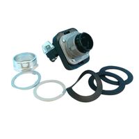 Allen-Bradley 800TFXA1 Push Button 30.5mm 2-Position