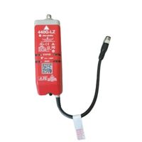 Allen-Bradley 440GLZS21SPRH Guard Locking Switch with RFID
