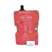 Allen-Bradley Guardlock Switch 440GT2NBBPH1R