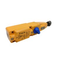 Allen-Bradley Lifeline 3 Safety Pull Switch 440ED13120