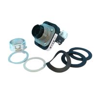 Allen-Bradley 800TFXA1 Push Button 30.5mm 2-Position