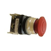 Allen-Bradley 800TFX6A5 Push Button 30.5mm 2-Position