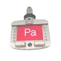 Allen-Bradley 440TAKEYE10PA Trapped Key Interlock Standard Key PA