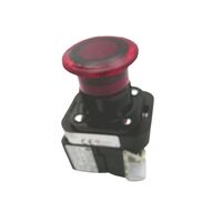 Allen-Bradley 800HFRXTQH2RA4 Pushbutton Switch